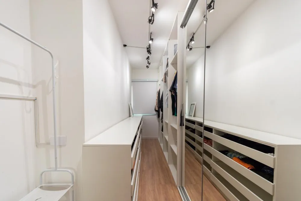 Apartamento, 2 quartos, 97 m² - Foto 1