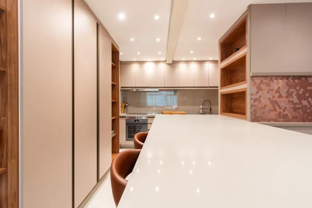 Apartamento, 2 quartos, 97 m² - Foto 3