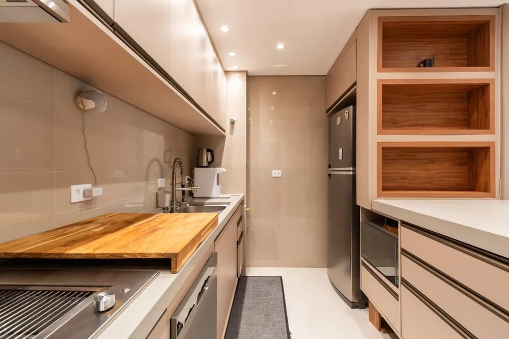Apartamento, 2 quartos, 97 m² - Foto 2