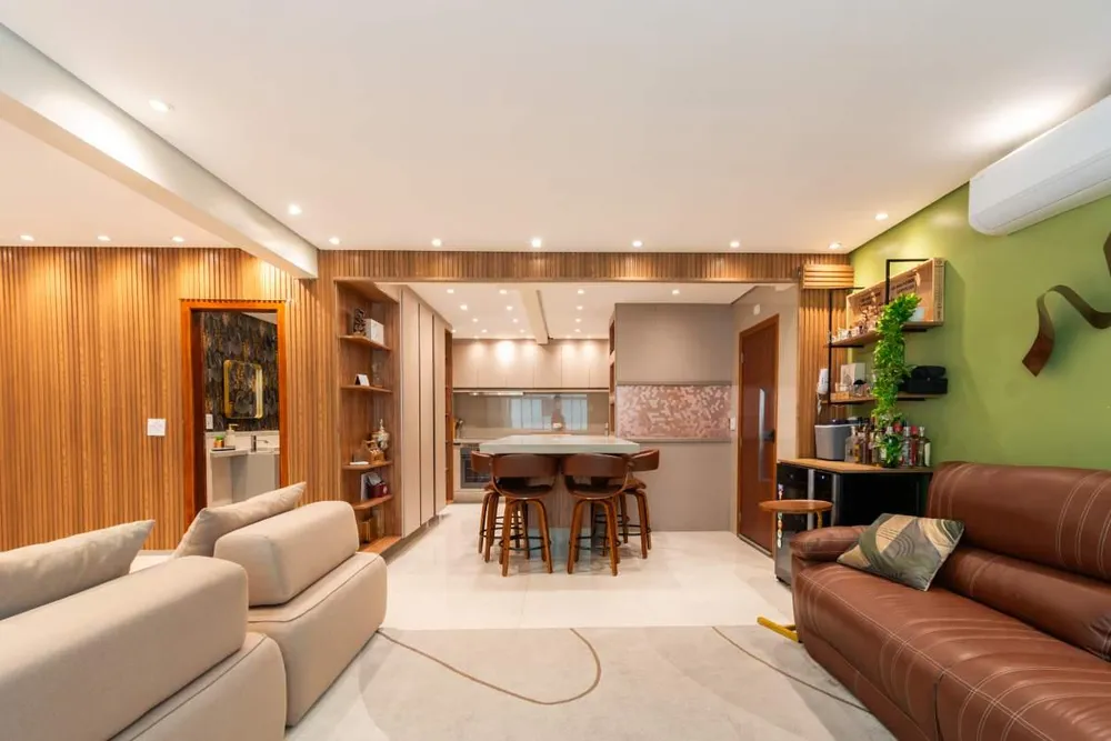 Apartamento, 2 quartos, 97 m² - Foto 8