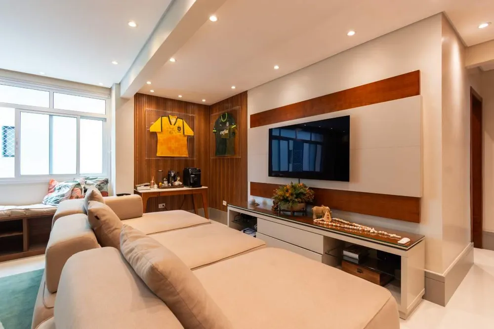 Apartamento, 2 quartos, 97 m² - Foto 6