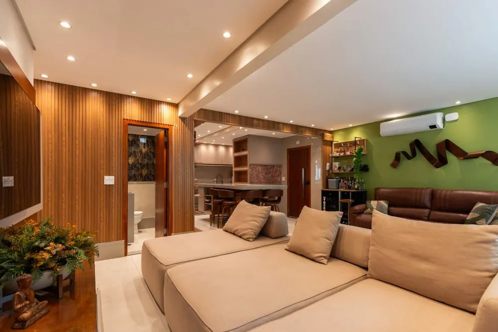 Apartamento, 2 quartos, 97 m² - Foto 7
