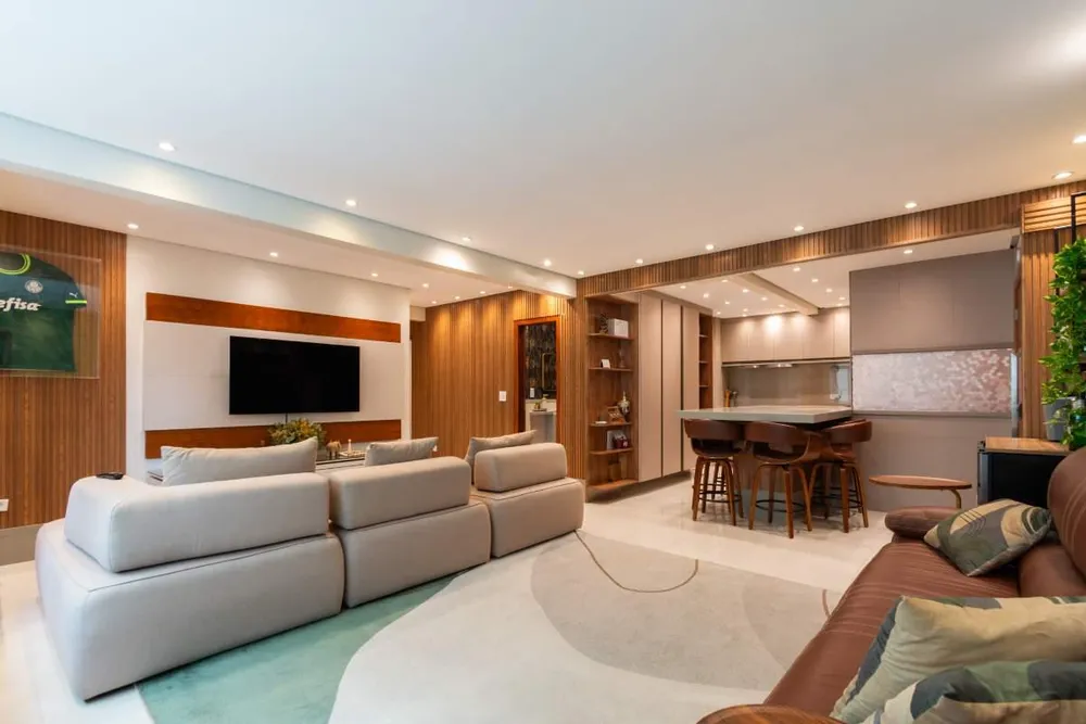 Apartamento, 2 quartos, 97 m² - Foto 9