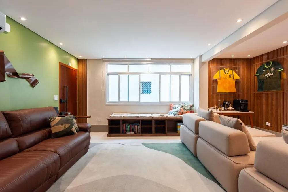 Apartamento, 2 quartos, 97 m² - Foto 12