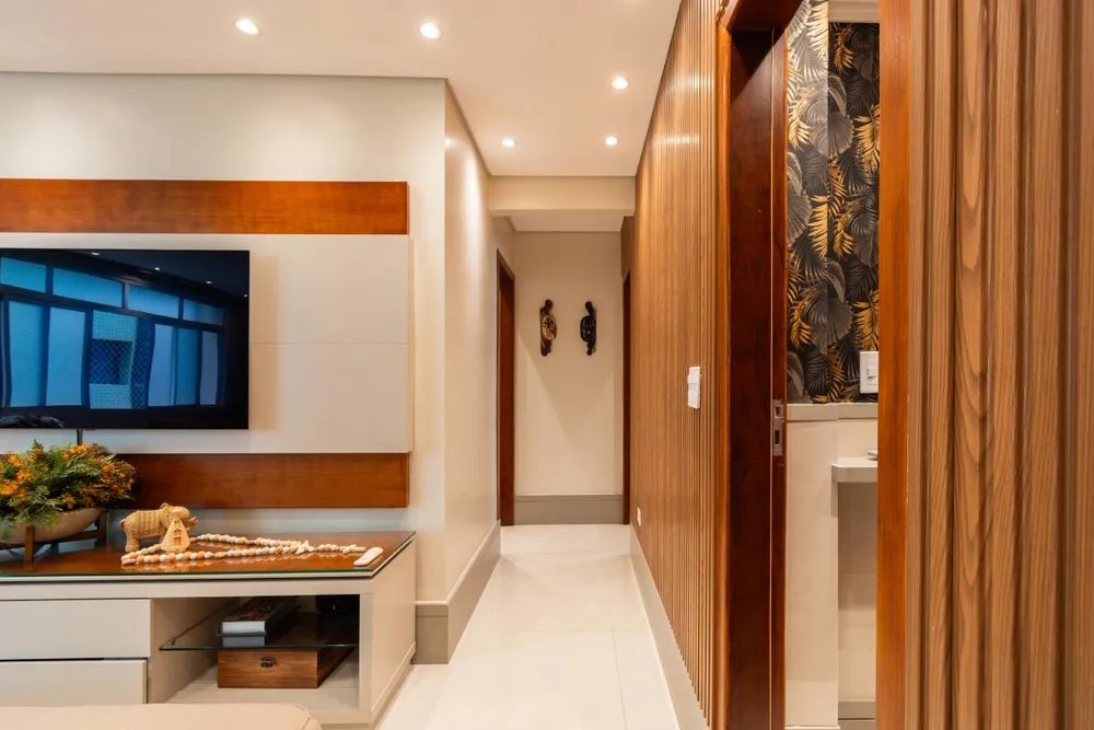 Apartamento, 2 quartos, 97 m² - Foto 11