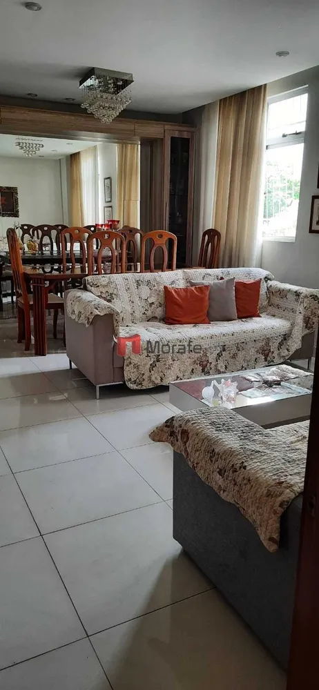 Apartamento, 5 quartos, 200 m² - Foto 12