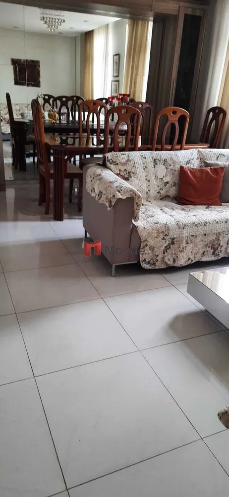 Apartamento, 5 quartos, 200 m² - Foto 9