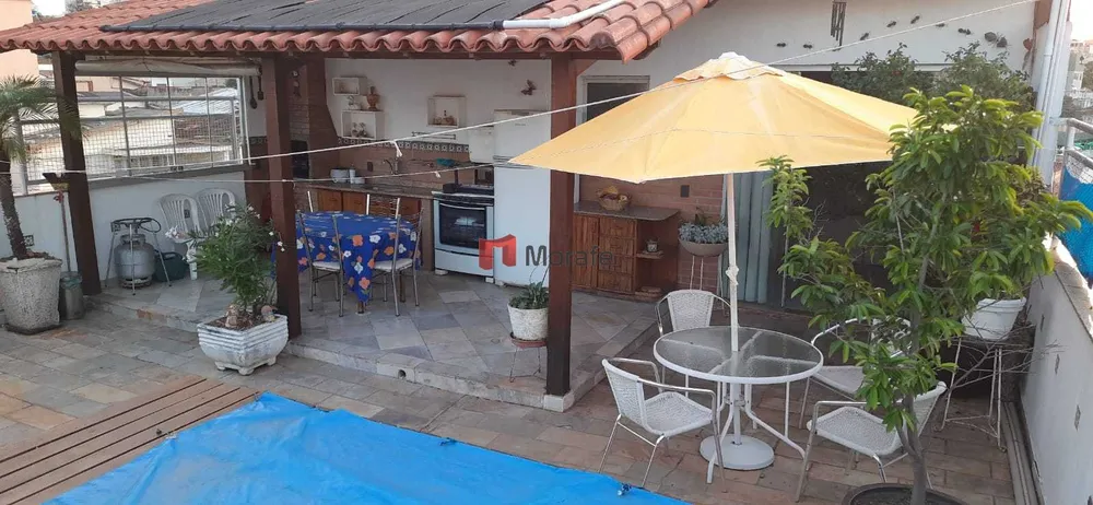 Apartamento, 5 quartos, 200 m² - Foto 1