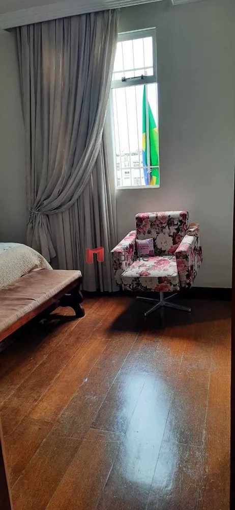 Apartamento, 5 quartos, 200 m² - Foto 3