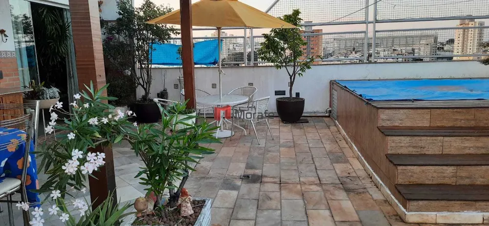 Apartamento, 5 quartos, 200 m² - Foto 2