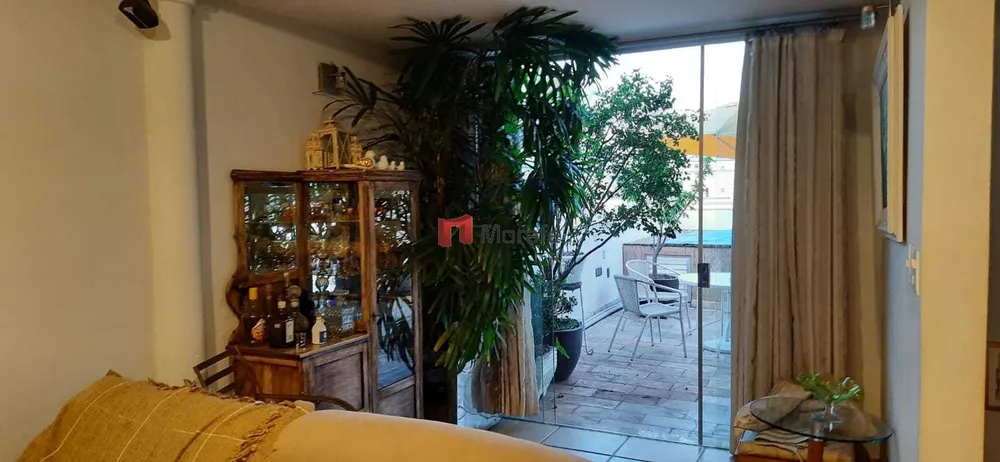 Apartamento, 5 quartos, 200 m² - Foto 15