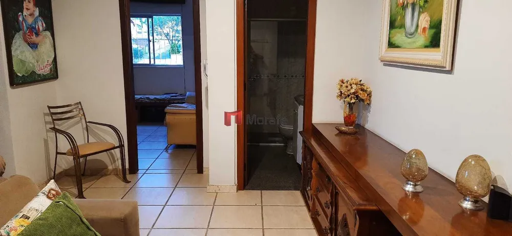 Apartamento, 5 quartos, 200 m² - Foto 16