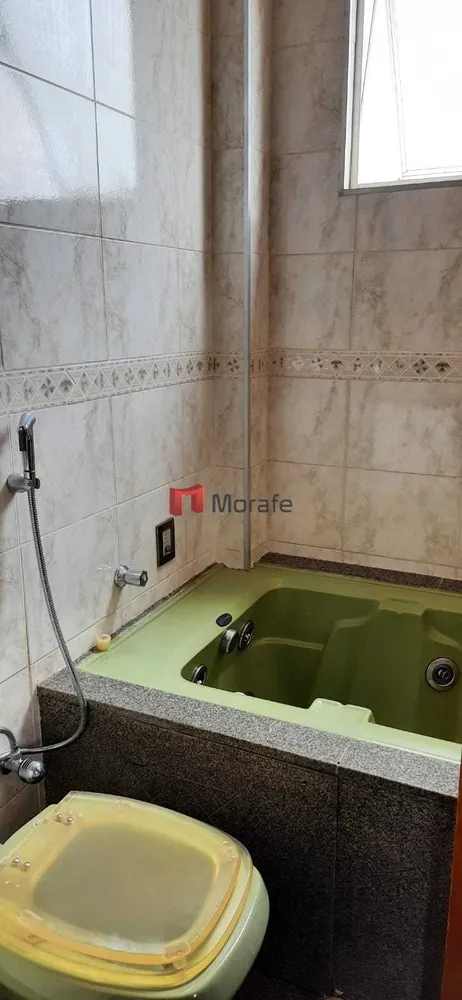 Apartamento, 5 quartos, 200 m² - Foto 5