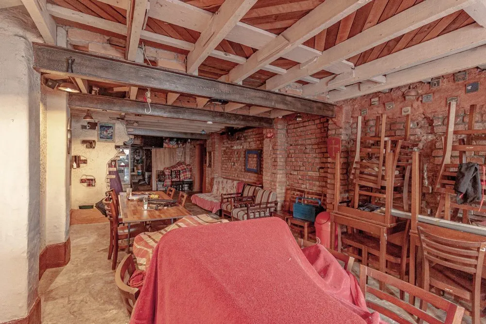 Casa, 3 quartos, 348 m² - Foto 2
