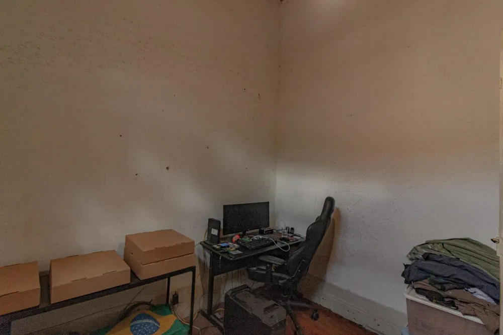 Casa, 3 quartos, 348 m² - Foto 1