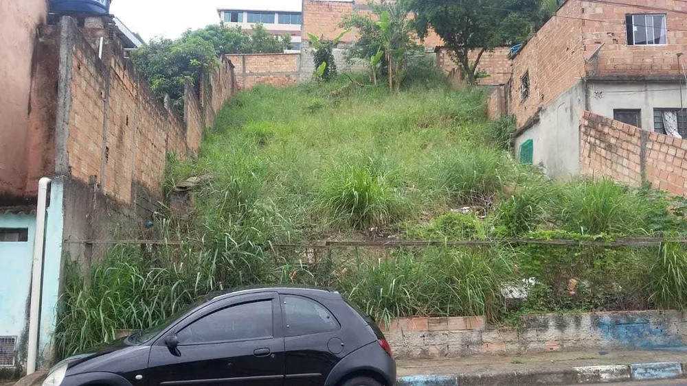 Terreno, 420 m² - Foto 3