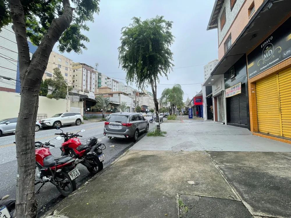 Loja-Salão, 64 m² - Foto 8