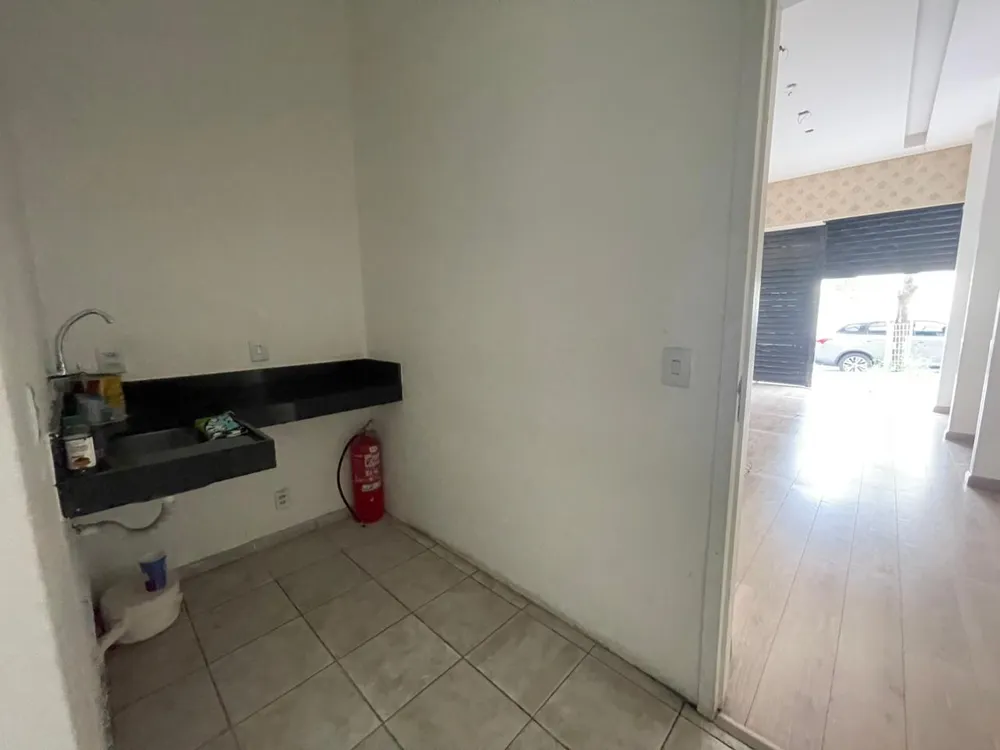 Loja-Salão, 64 m² - Foto 2