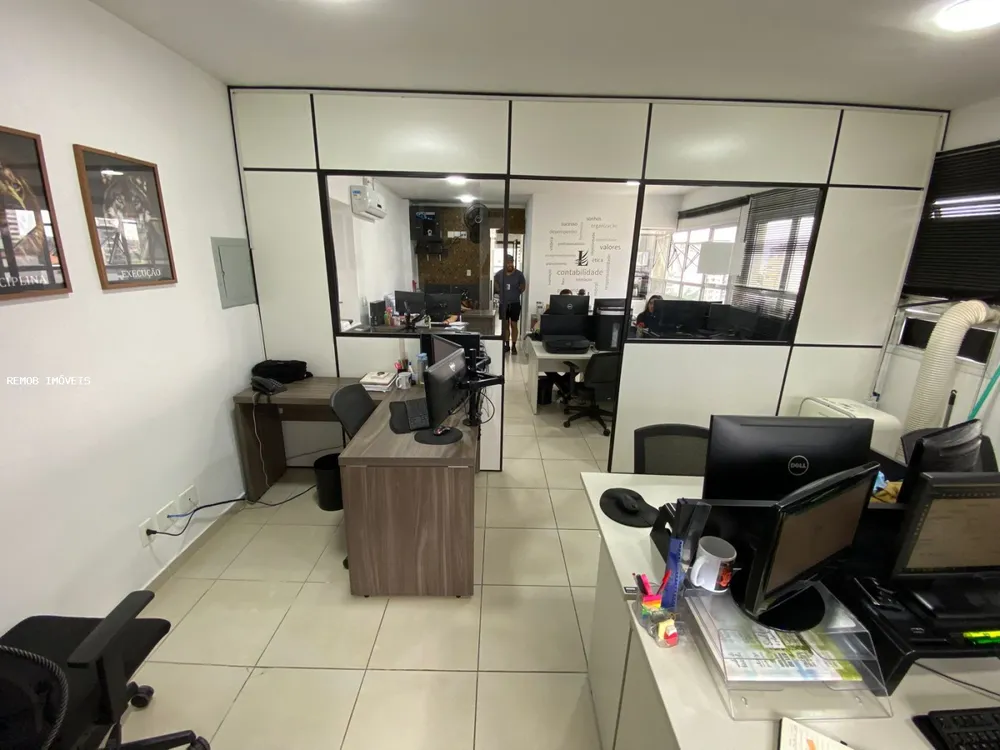 Sala-Conjunto, 96 m² - Foto 8