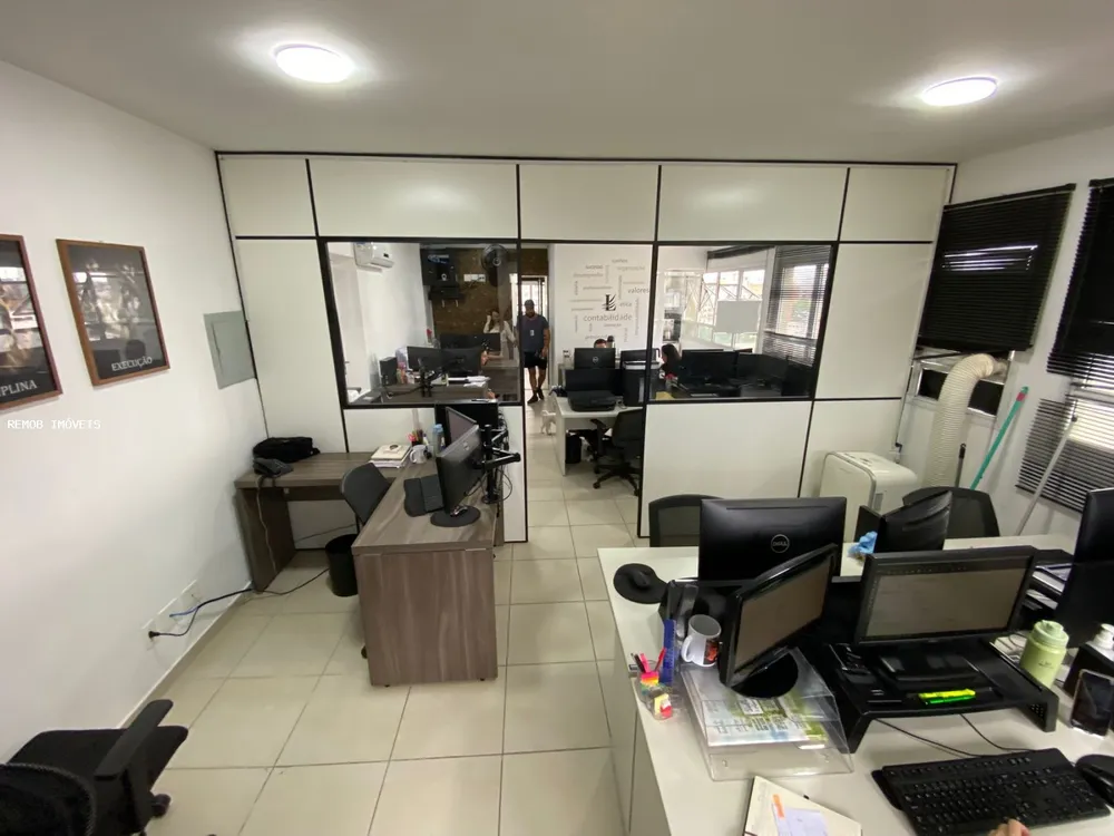 Sala-Conjunto, 96 m² - Foto 9