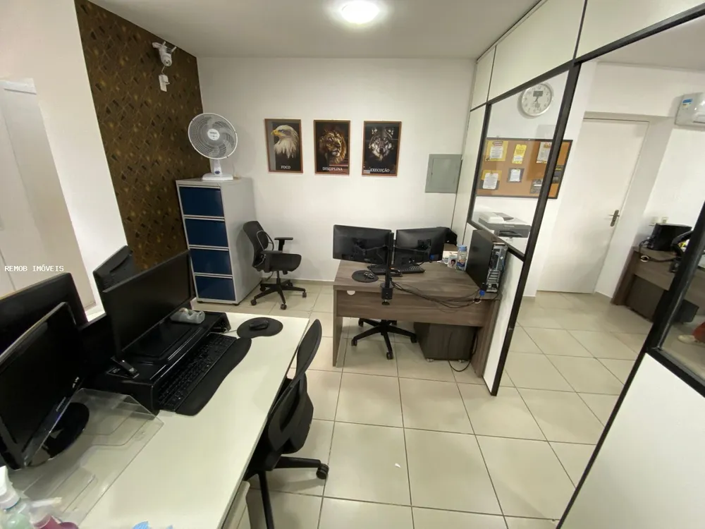 Sala-Conjunto, 96 m² - Foto 7