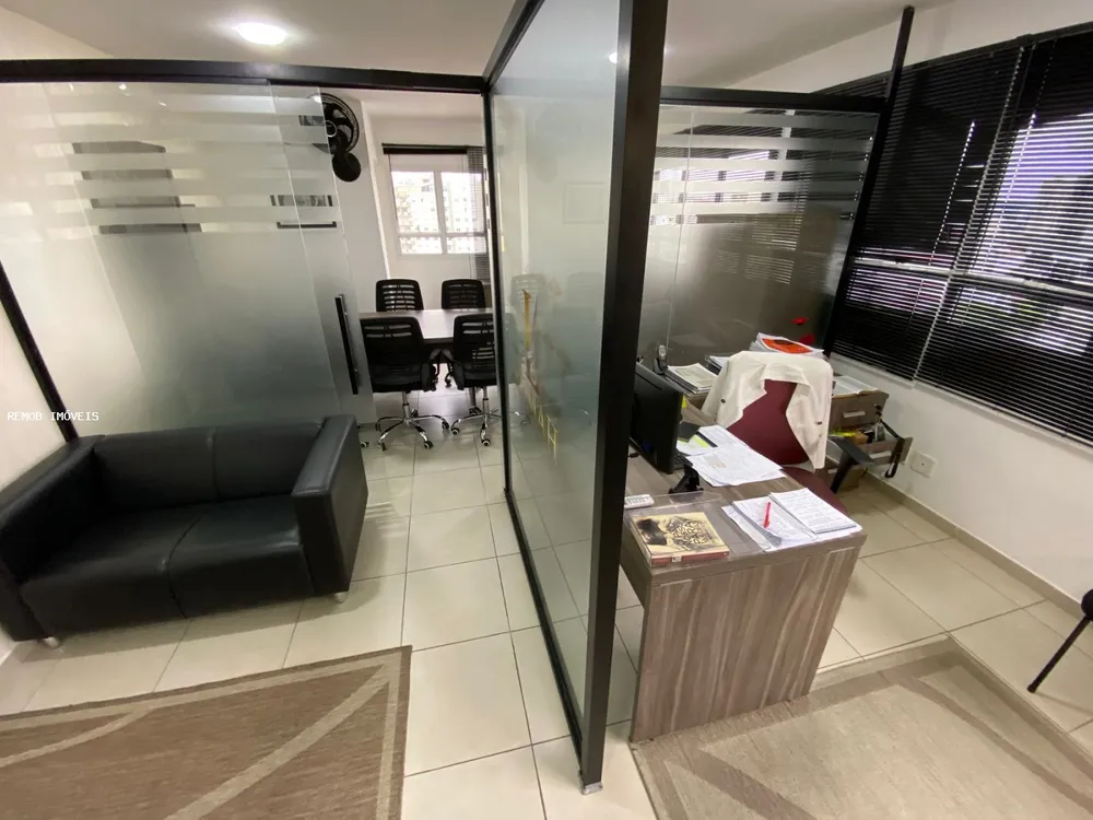 Sala-Conjunto, 96 m² - Foto 10