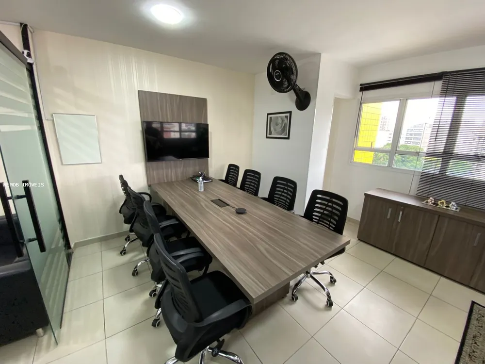 Sala-Conjunto, 96 m² - Foto 7
