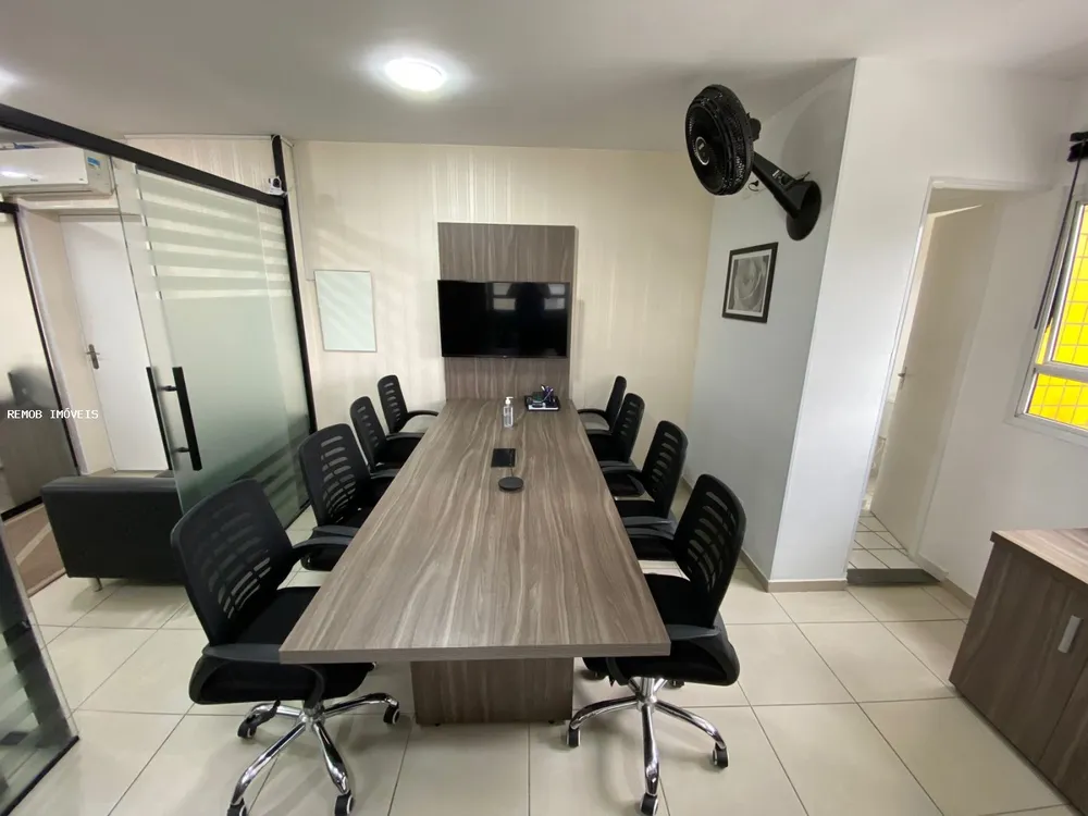 Sala-Conjunto, 96 m² - Foto 4