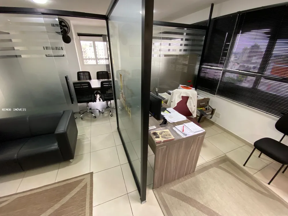 Sala-Conjunto, 96 m² - Foto 11