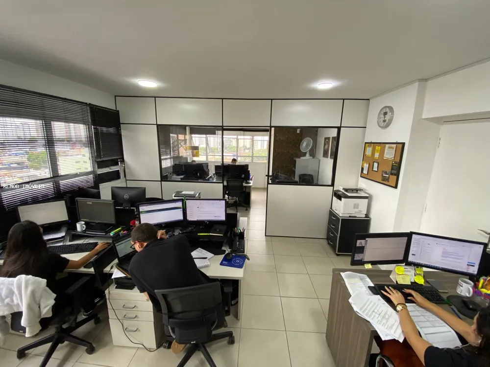 Sala-Conjunto, 96 m² - Foto 16