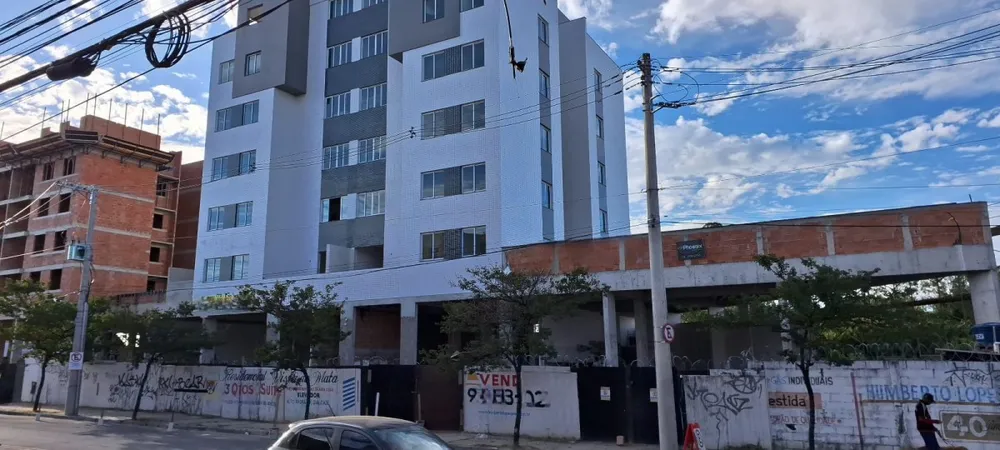 Loja-Salão, 240 m² - Foto 8