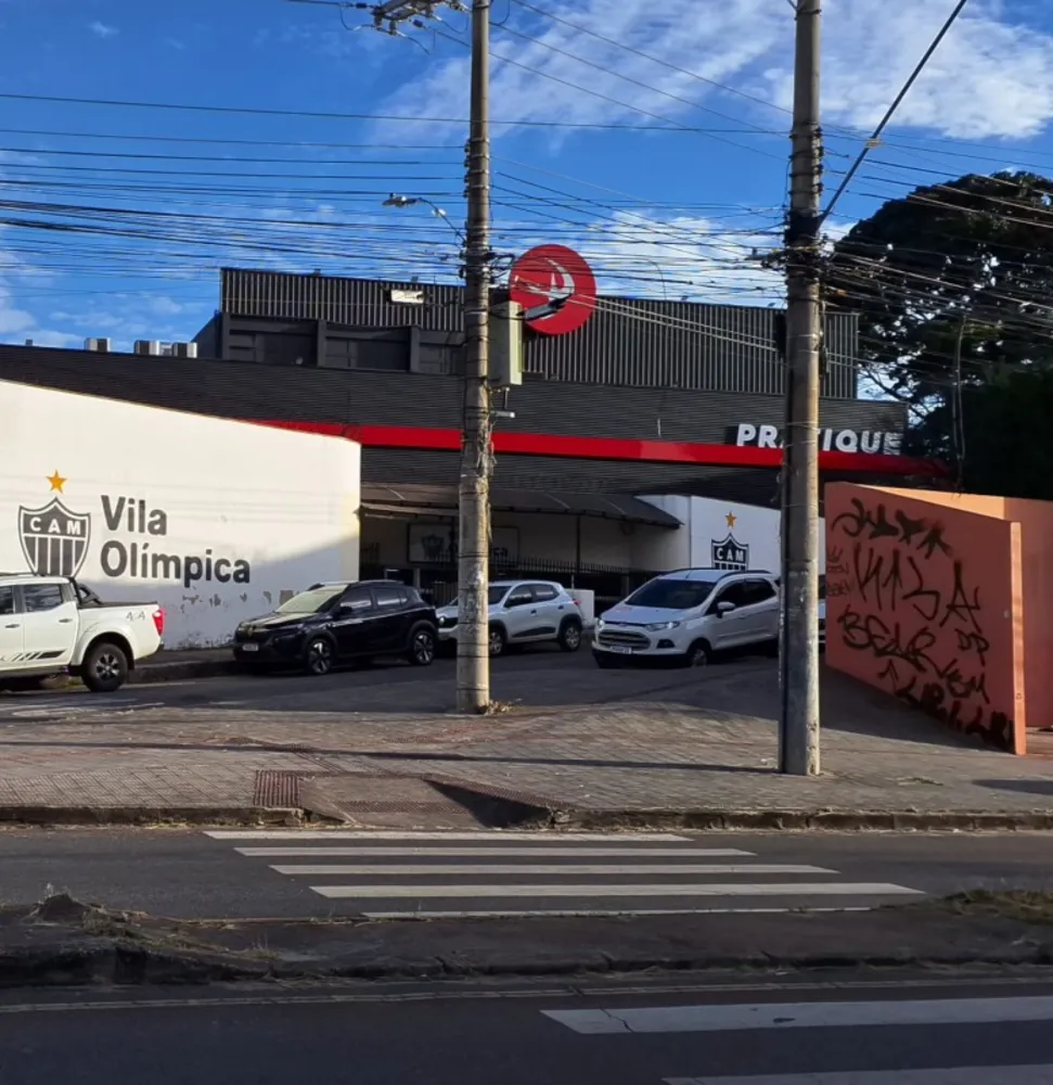 Loja-Salão, 240 m² - Foto 11