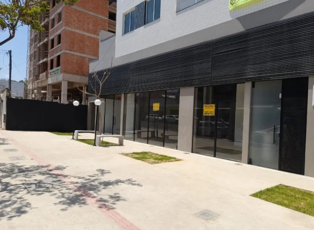Loja-Salão, 240 m² - Foto 2