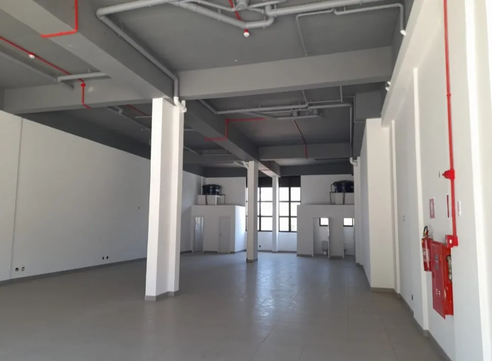 Loja-Salão, 240 m² - Foto 1