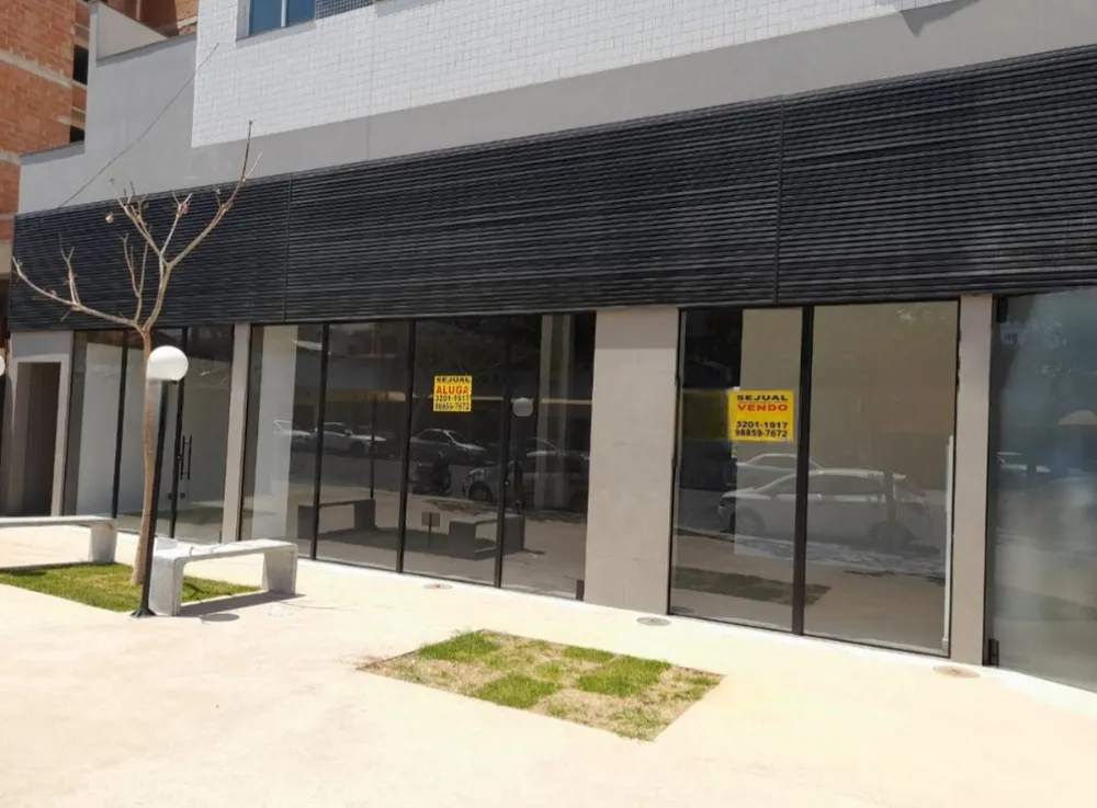 Loja-Salão, 240 m² - Foto 3