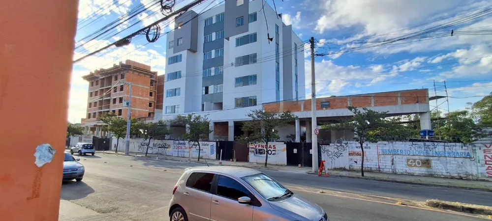 Loja-Salão, 240 m² - Foto 7