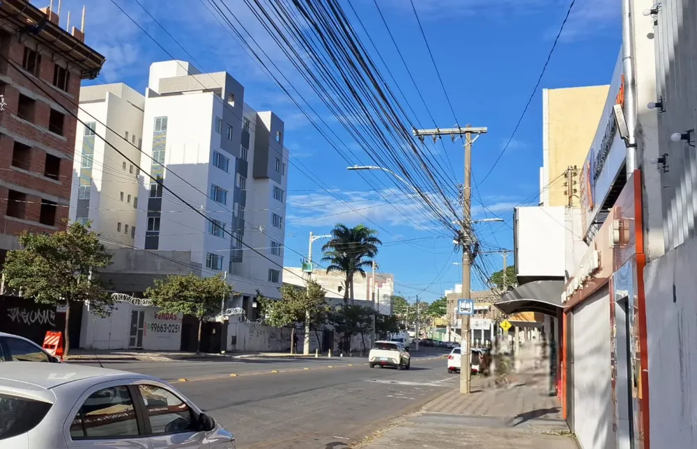 Loja-Salão, 240 m² - Foto 6