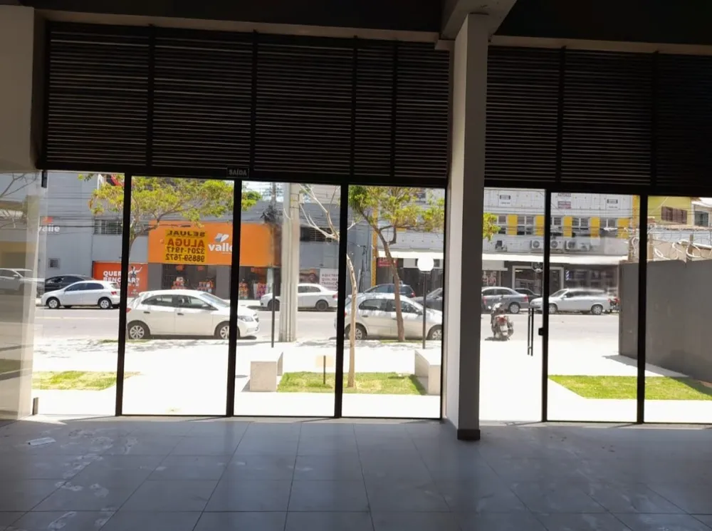 Loja-Salão, 240 m² - Foto 3