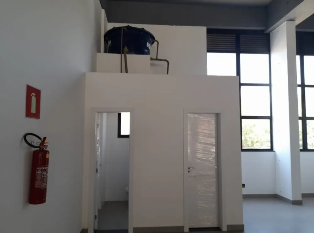 Loja-Salão, 240 m² - Foto 6