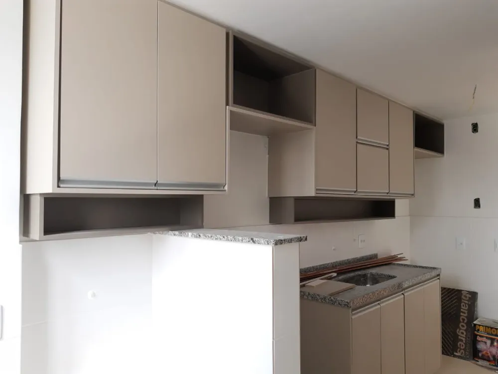 Apartamento, 3 quartos, 79 m² - Foto 3