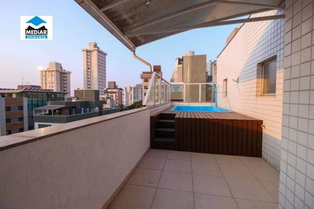 Cobertura, 5 quartos, 375 m² - Foto 4