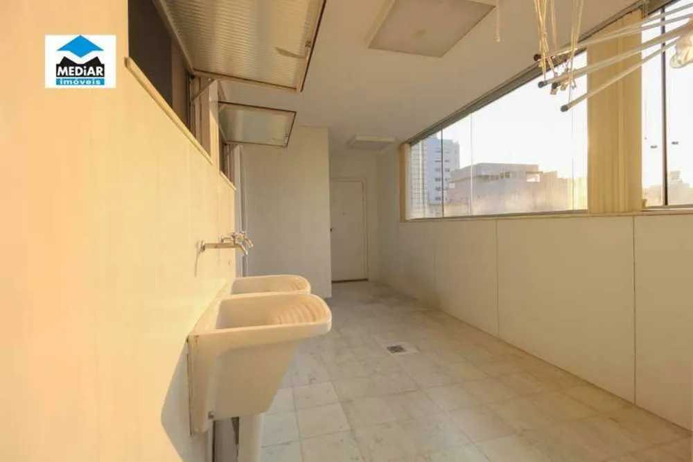 Cobertura, 5 quartos, 375 m² - Foto 12
