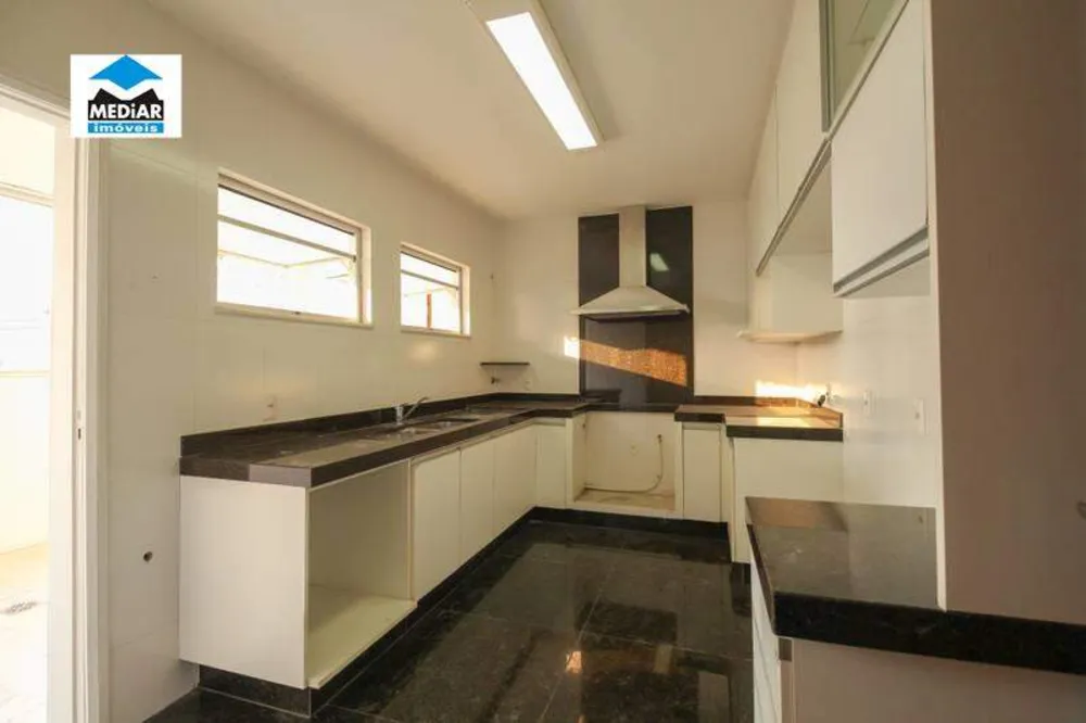 Cobertura, 5 quartos, 375 m² - Foto 11