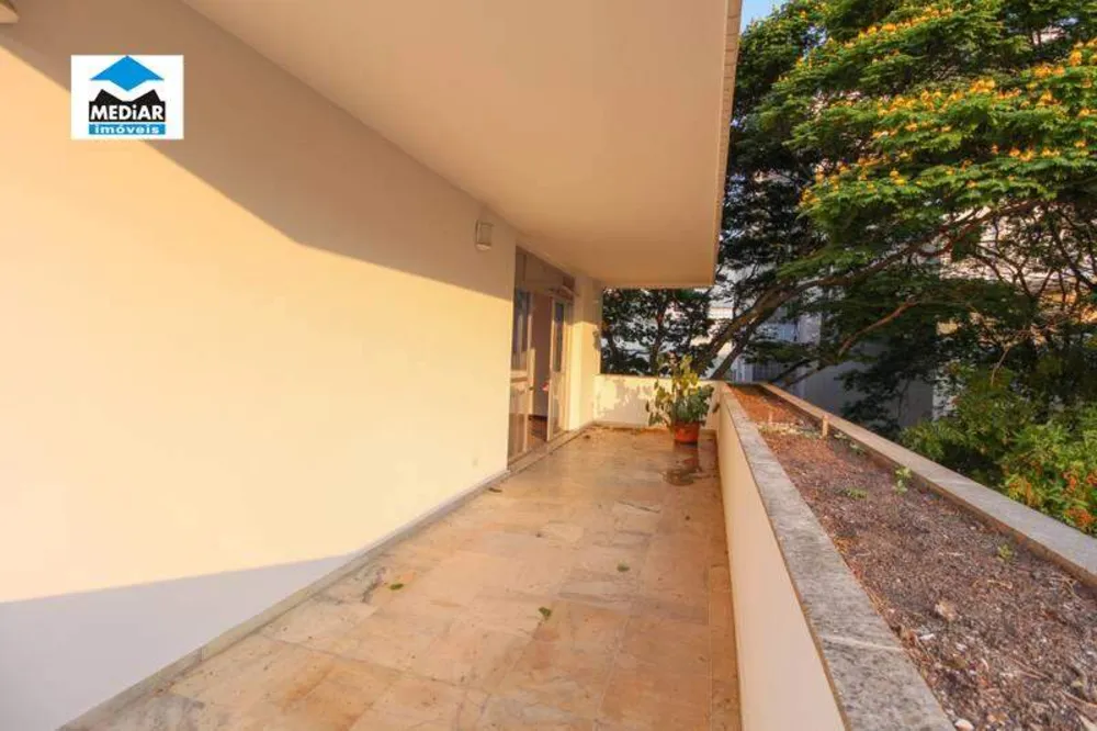 Cobertura, 5 quartos, 375 m² - Foto 7