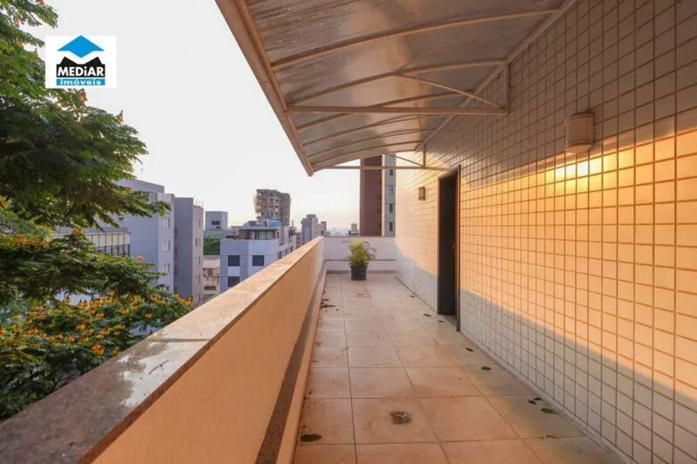 Cobertura, 5 quartos, 375 m² - Foto 5