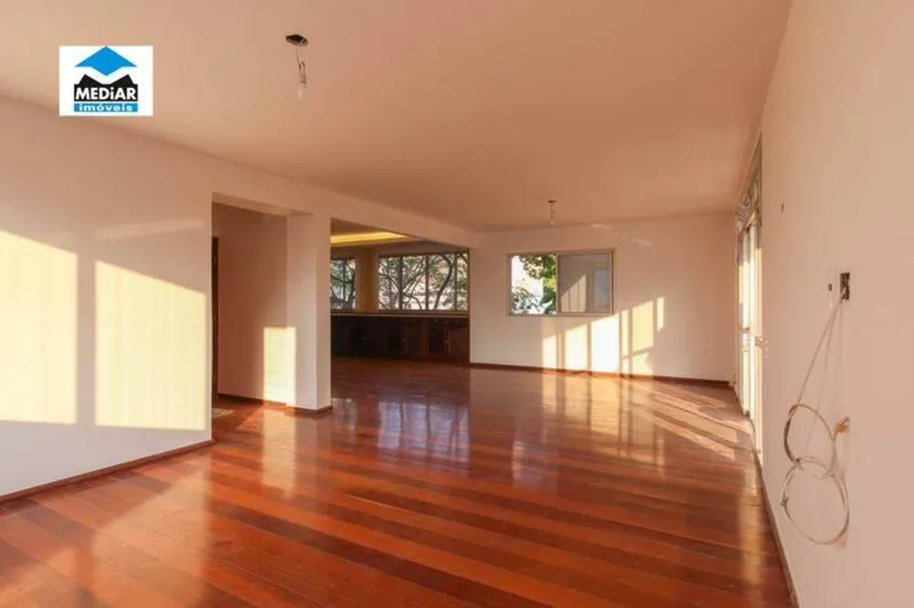 Cobertura, 5 quartos, 375 m² - Foto 7