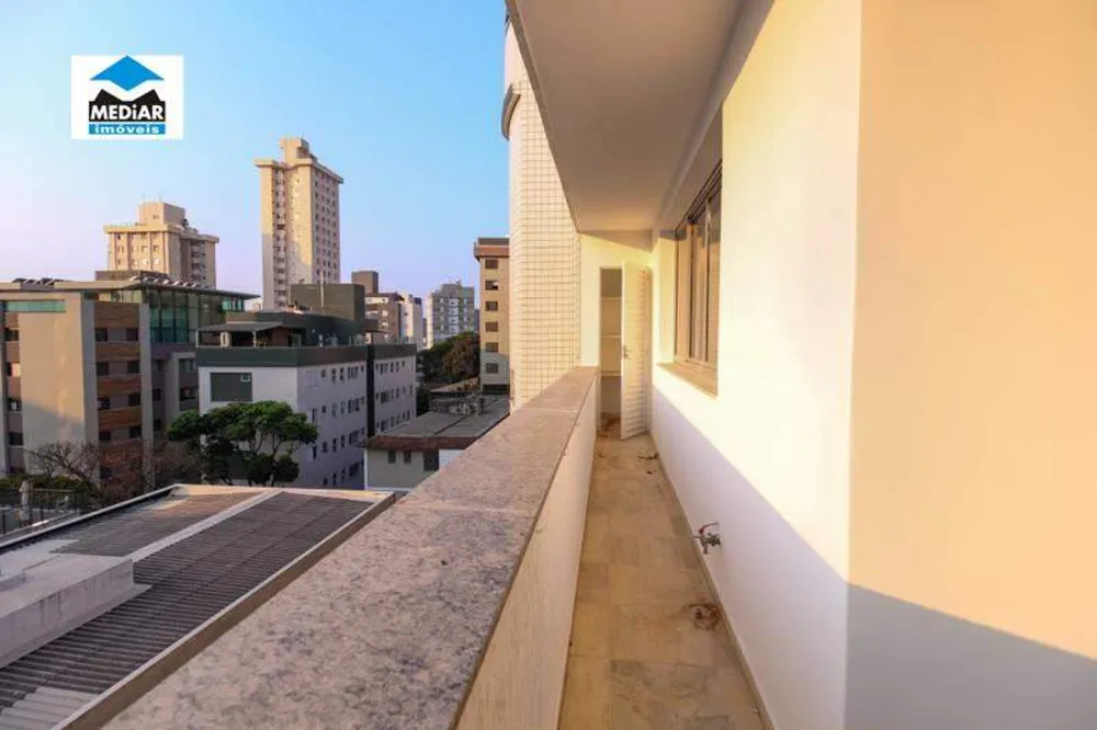 Cobertura, 5 quartos, 375 m² - Foto 5