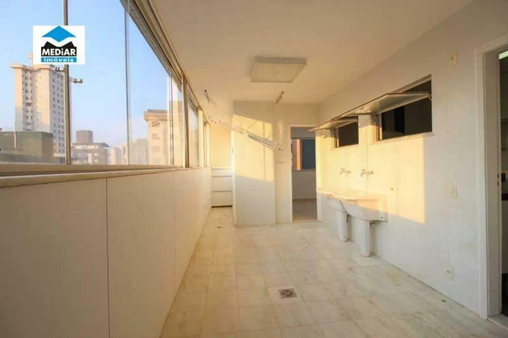 Cobertura, 5 quartos, 375 m² - Foto 3