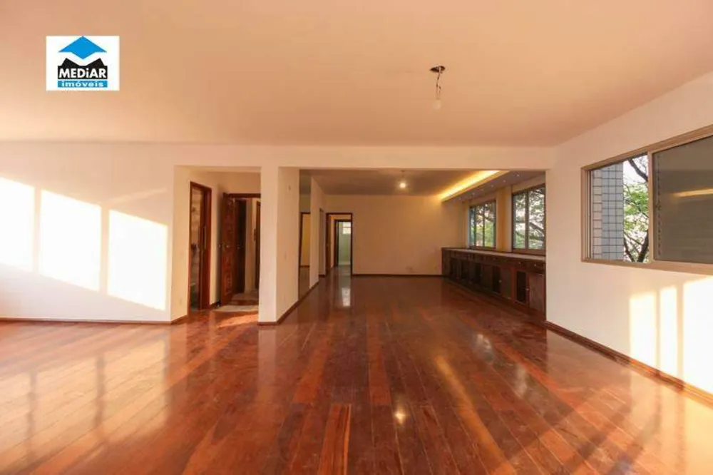 Cobertura, 5 quartos, 375 m² - Foto 6
