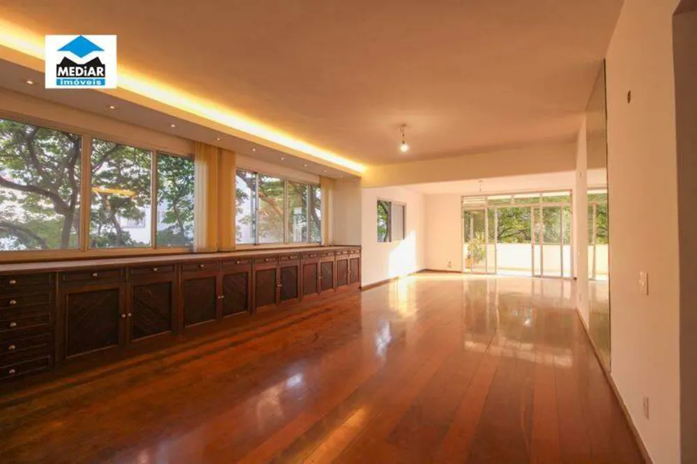 Cobertura, 5 quartos, 375 m² - Foto 11